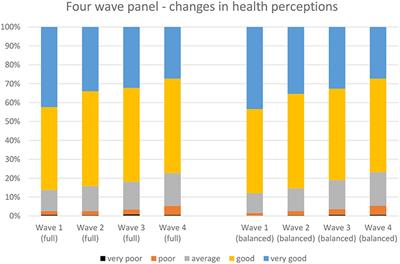 Changes in Self-Rated Health Right After Immigration: A Panel Study of Economic, Social, Cultural, and Emotional Explanations of Self-Rated Health Among Immigrants in the Netherlands